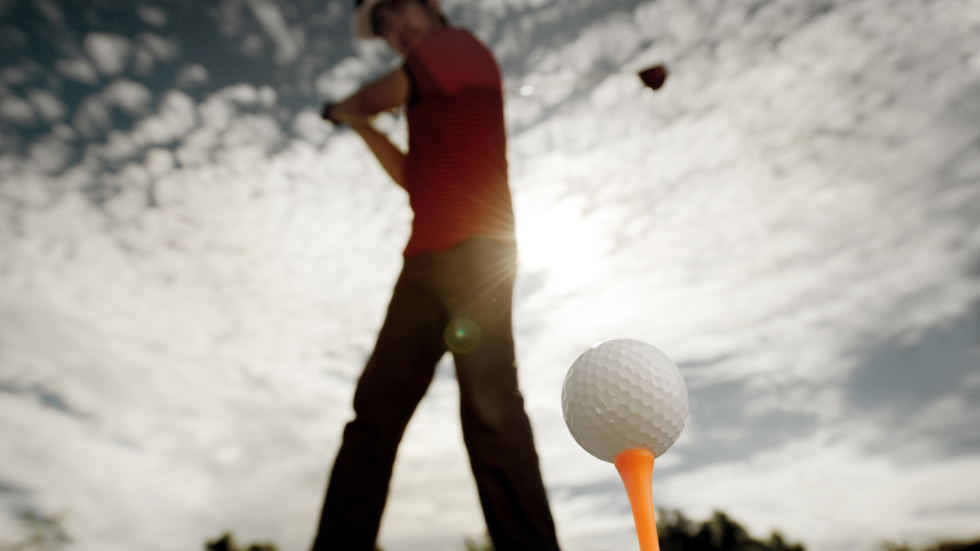 Benefits of Practicing at the Driving Range Hillside Golf